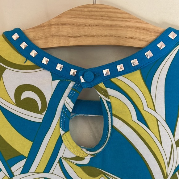 EUC Joyous & Free Dress Size Small - Picture 3 of 7